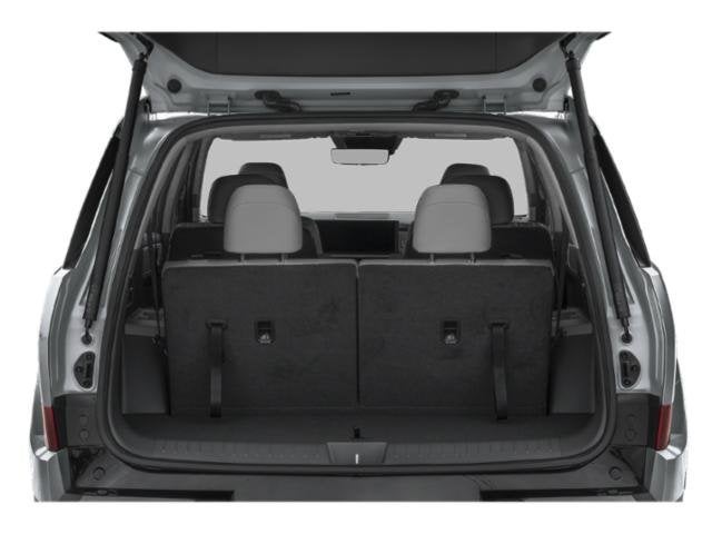 2025 Hyundai SANTA FE Calligraphy AWD