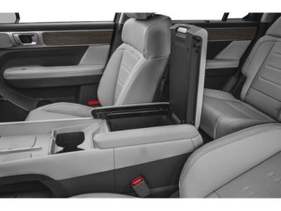 2025 Hyundai SANTA FE Calligraphy AWD