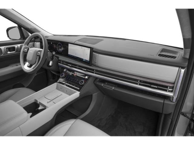 2025 Hyundai SANTA FE Calligraphy AWD