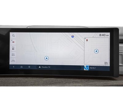 2025 Hyundai SANTA FE Calligraphy AWD