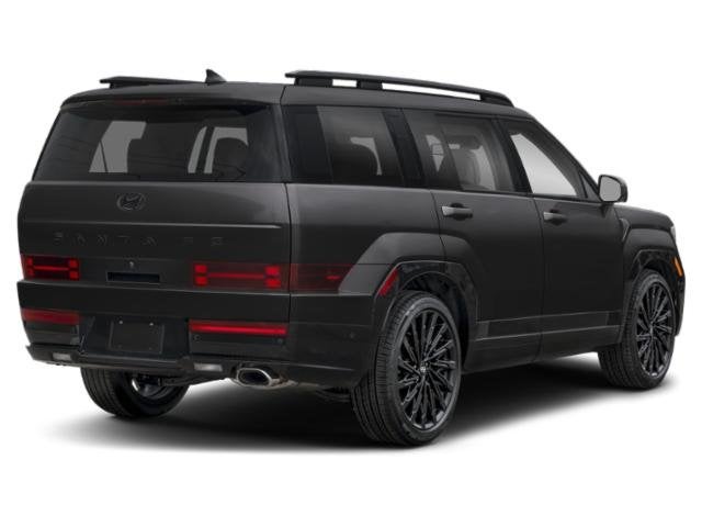 2025 Hyundai SANTA FE Calligraphy AWD