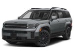 2025 Hyundai SANTA FE Calligraphy AWD