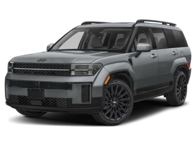 2025 Hyundai SANTA FE Calligraphy AWD