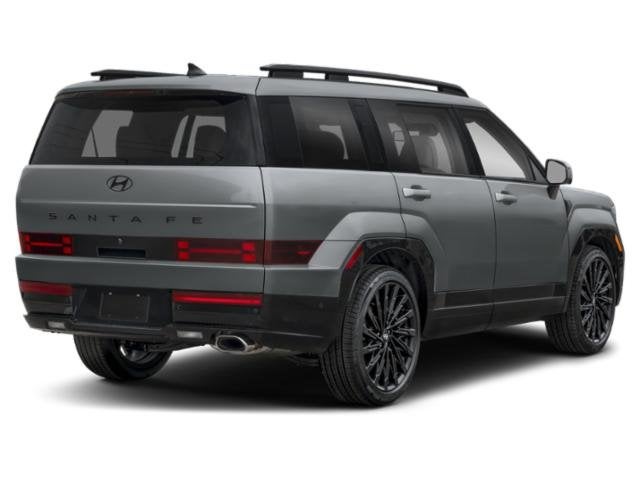 2025 Hyundai SANTA FE Calligraphy AWD