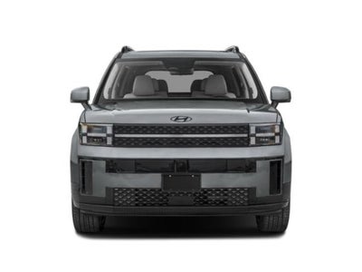 2025 Hyundai SANTA FE Calligraphy AWD