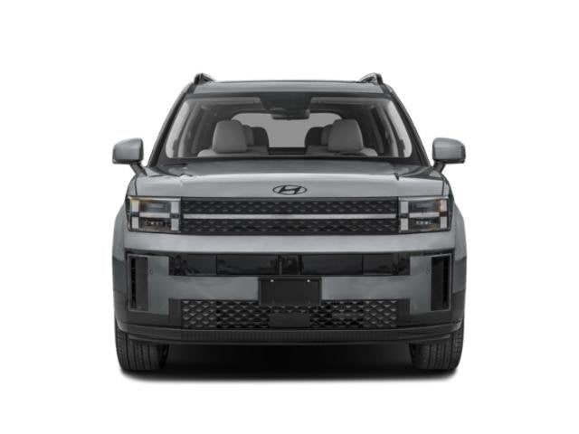 2025 Hyundai SANTA FE Calligraphy AWD