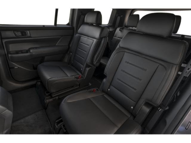 2027 Hyundai SANTA FE Calligraphy AWD