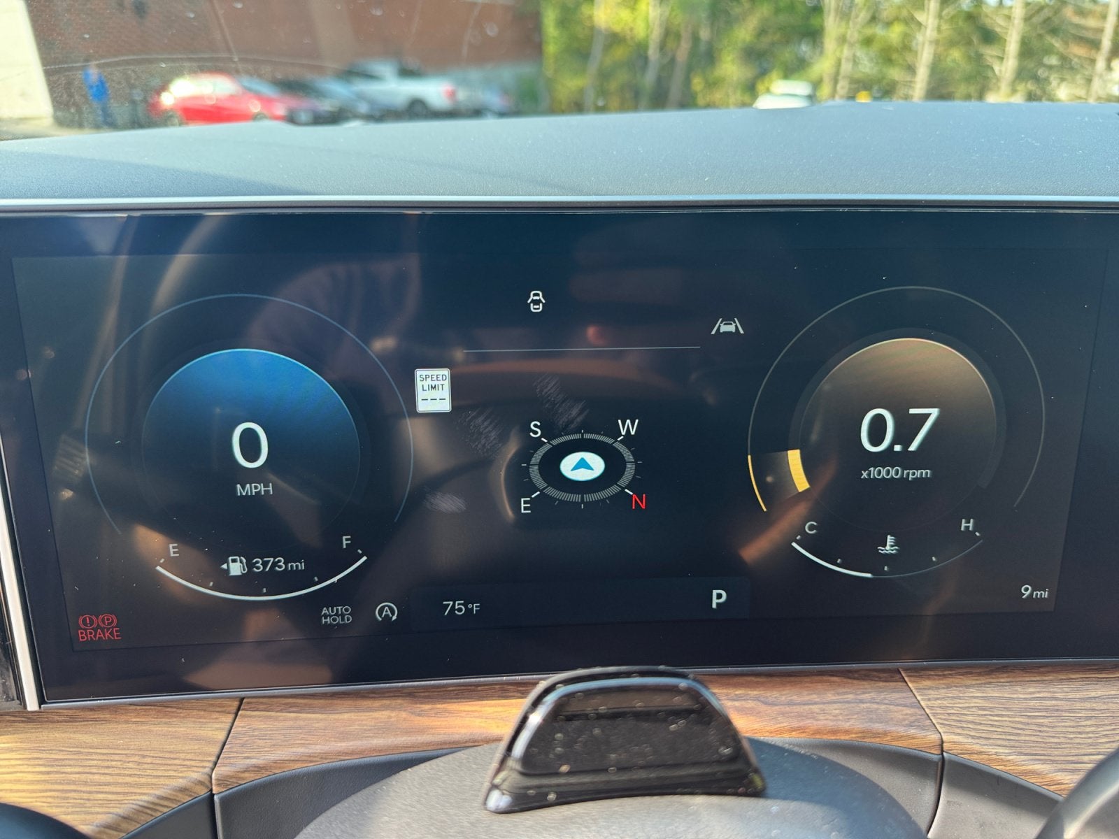 2027 Hyundai SANTA FE Calligraphy AWD
