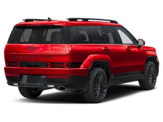 2027 Hyundai SANTA FE Calligraphy AWD