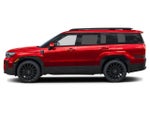 2027 Hyundai SANTA FE Calligraphy AWD