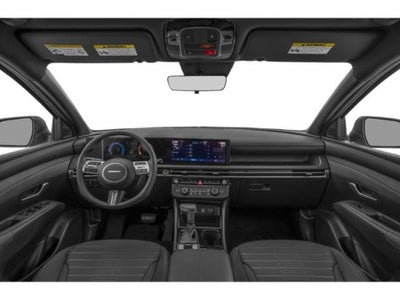 2027 Hyundai SANTA CRUZ SE AWD