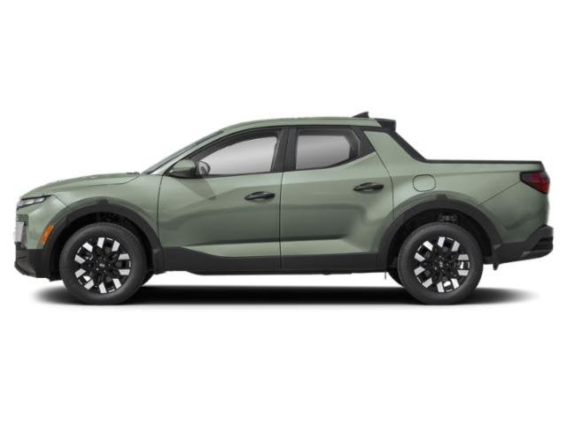 2027 Hyundai SANTA CRUZ SE AWD