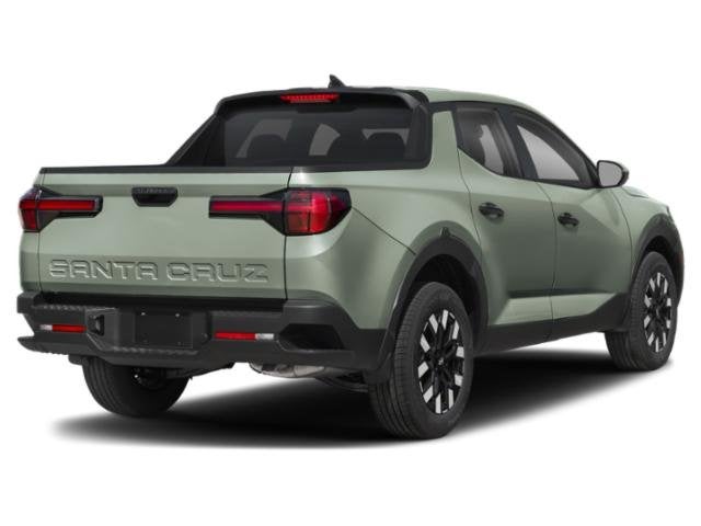 2027 Hyundai SANTA CRUZ SE AWD