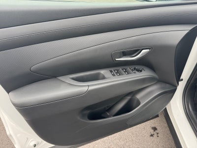 2027 Hyundai SANTA CRUZ SE AWD