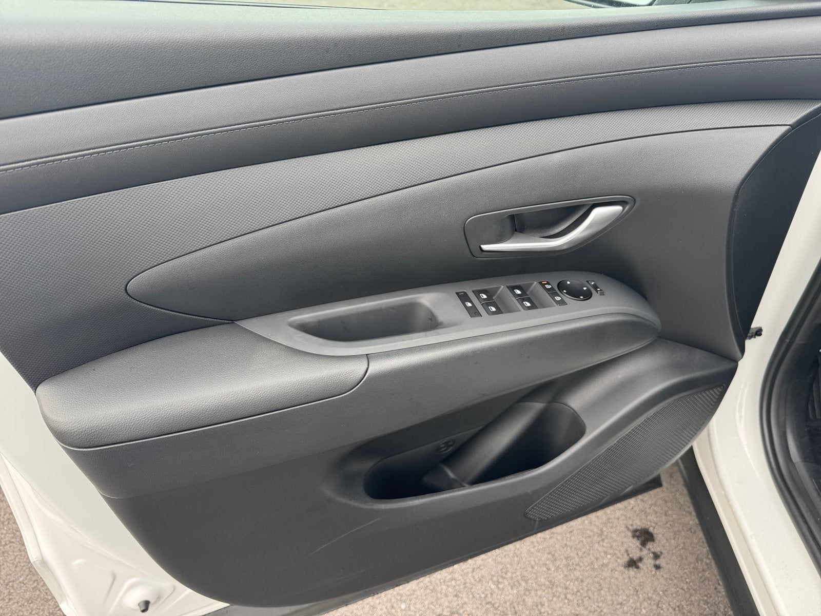 2027 Hyundai SANTA CRUZ SE AWD