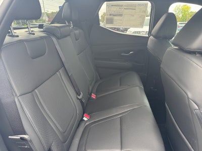 2027 Hyundai SANTA CRUZ SE AWD
