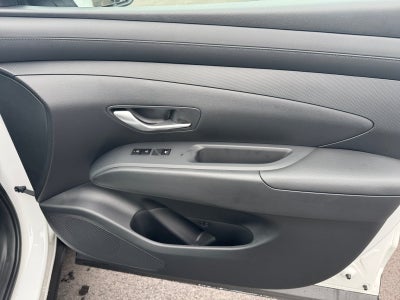 2027 Hyundai SANTA CRUZ SE AWD