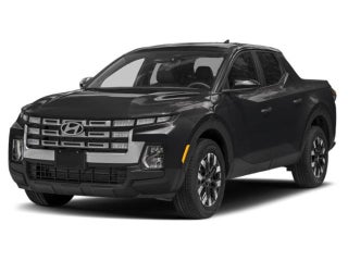 2027 Hyundai SANTA CRUZ SE AWD