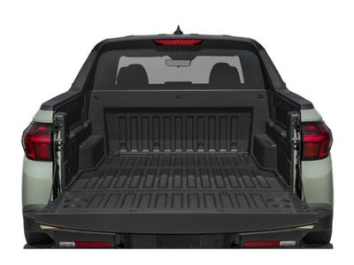 2026 Hyundai SANTA CRUZ SE AWD