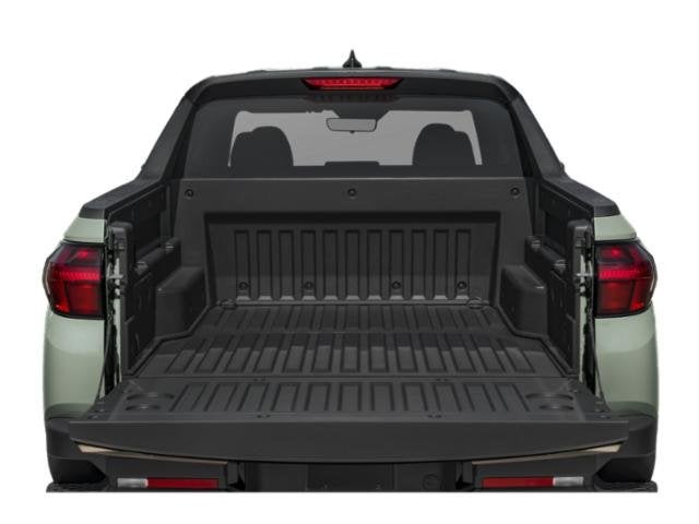 2026 Hyundai SANTA CRUZ SE AWD