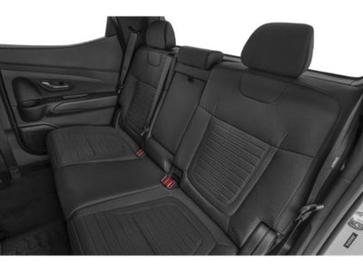 2026 Hyundai SANTA CRUZ SE AWD