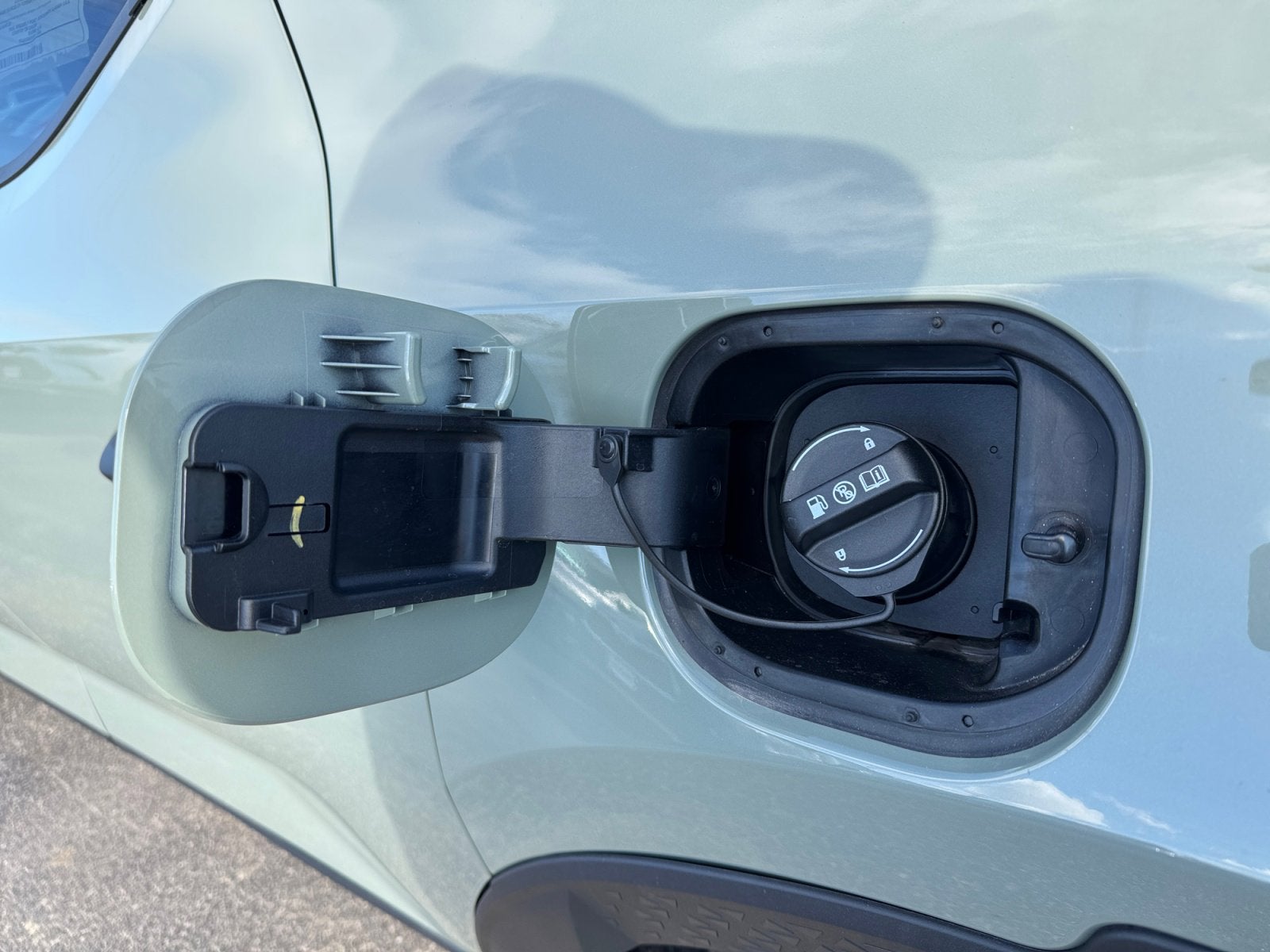 2026 Hyundai SANTA CRUZ SE AWD