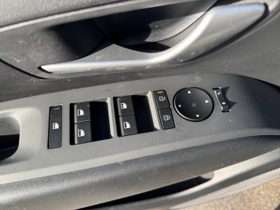 2026 Hyundai SANTA CRUZ SE AWD