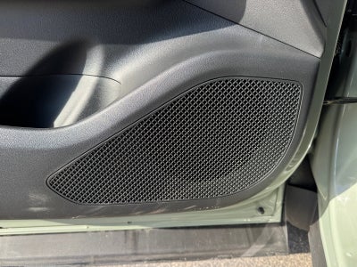 2026 Hyundai SANTA CRUZ SE AWD