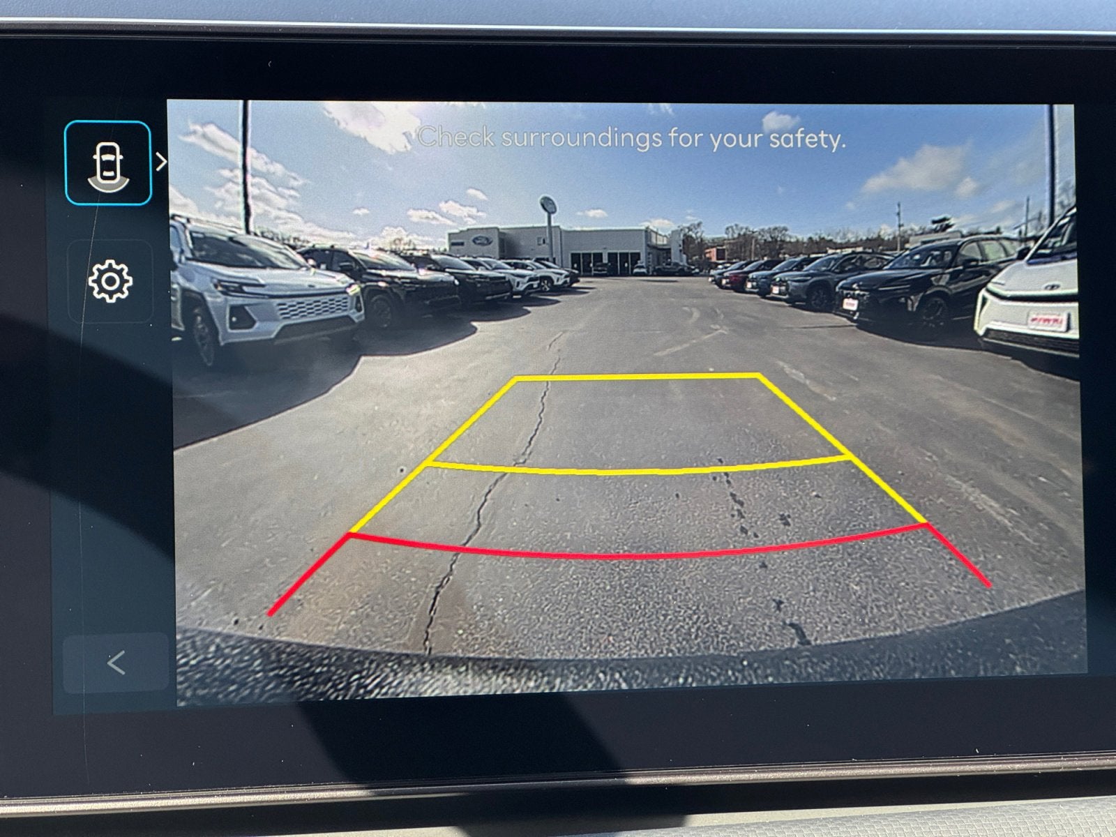 2026 Hyundai SANTA CRUZ SE AWD