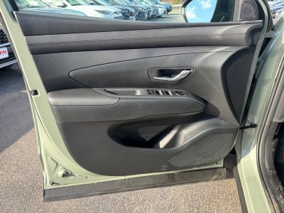 2026 Hyundai SANTA CRUZ SE AWD