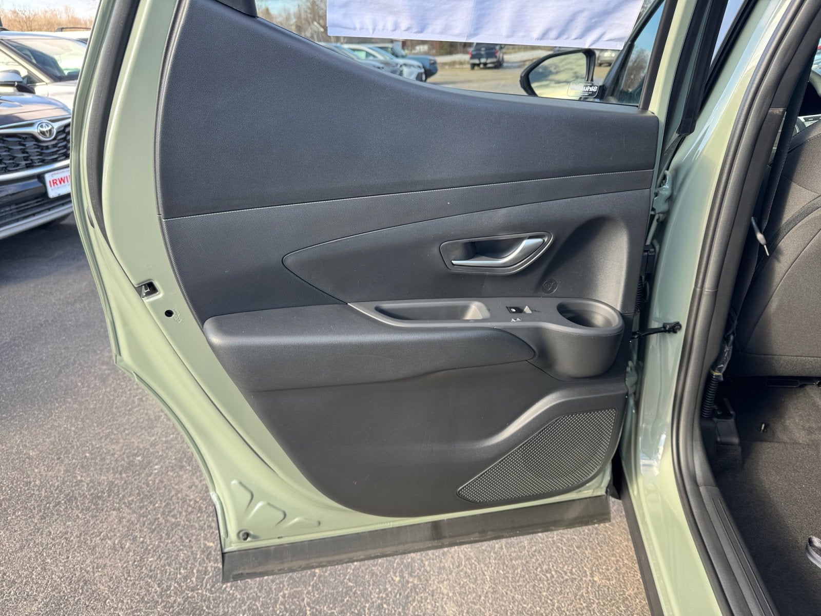 2026 Hyundai SANTA CRUZ SE AWD