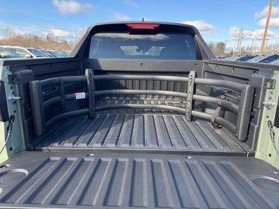 2026 Hyundai SANTA CRUZ SE AWD