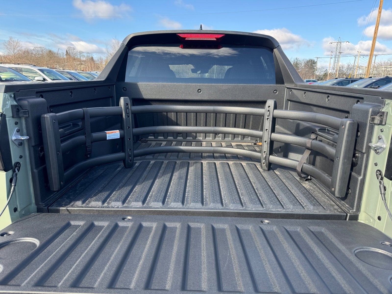 2026 Hyundai SANTA CRUZ SE AWD