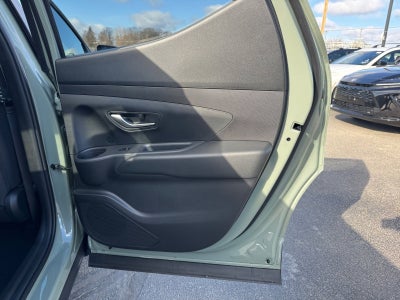 2026 Hyundai SANTA CRUZ SE AWD