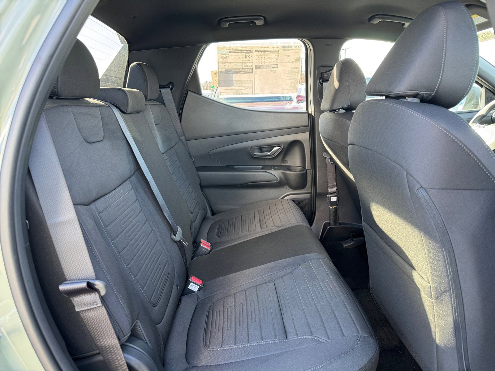 2026 Hyundai SANTA CRUZ SE AWD