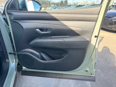 2026 Hyundai SANTA CRUZ SE AWD