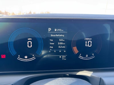 2026 Hyundai SANTA CRUZ SE AWD