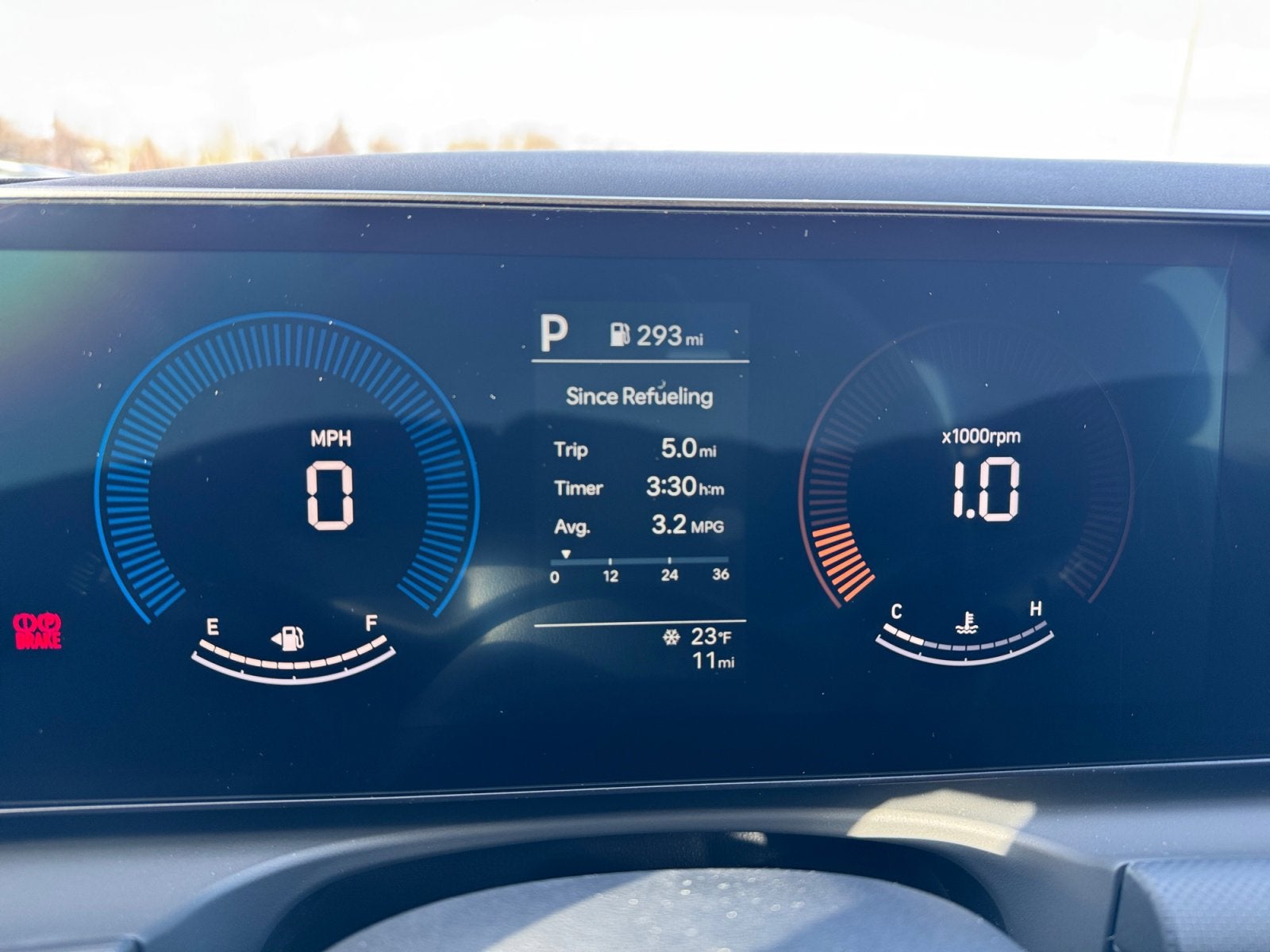 2026 Hyundai SANTA CRUZ SE AWD