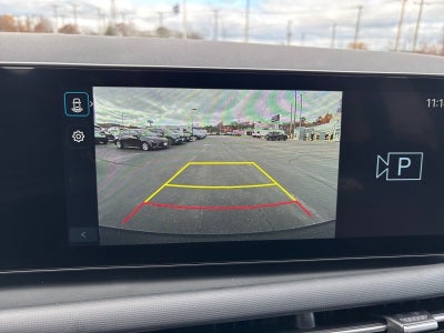 2026 Hyundai SANTA CRUZ SEL AWD