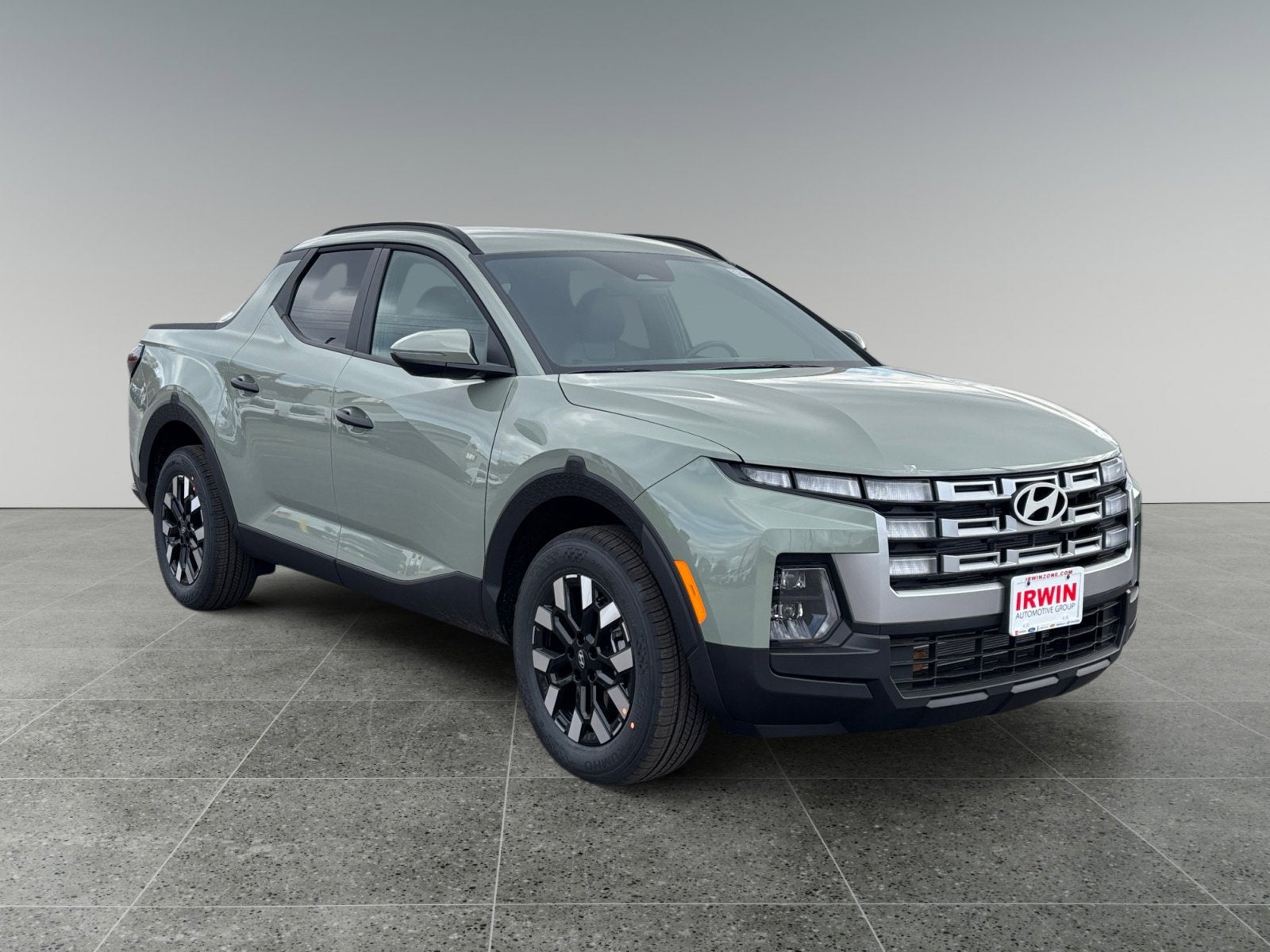 2026 Hyundai SANTA CRUZ SEL AWD