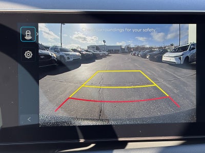 2026 Hyundai SANTA CRUZ SEL AWD