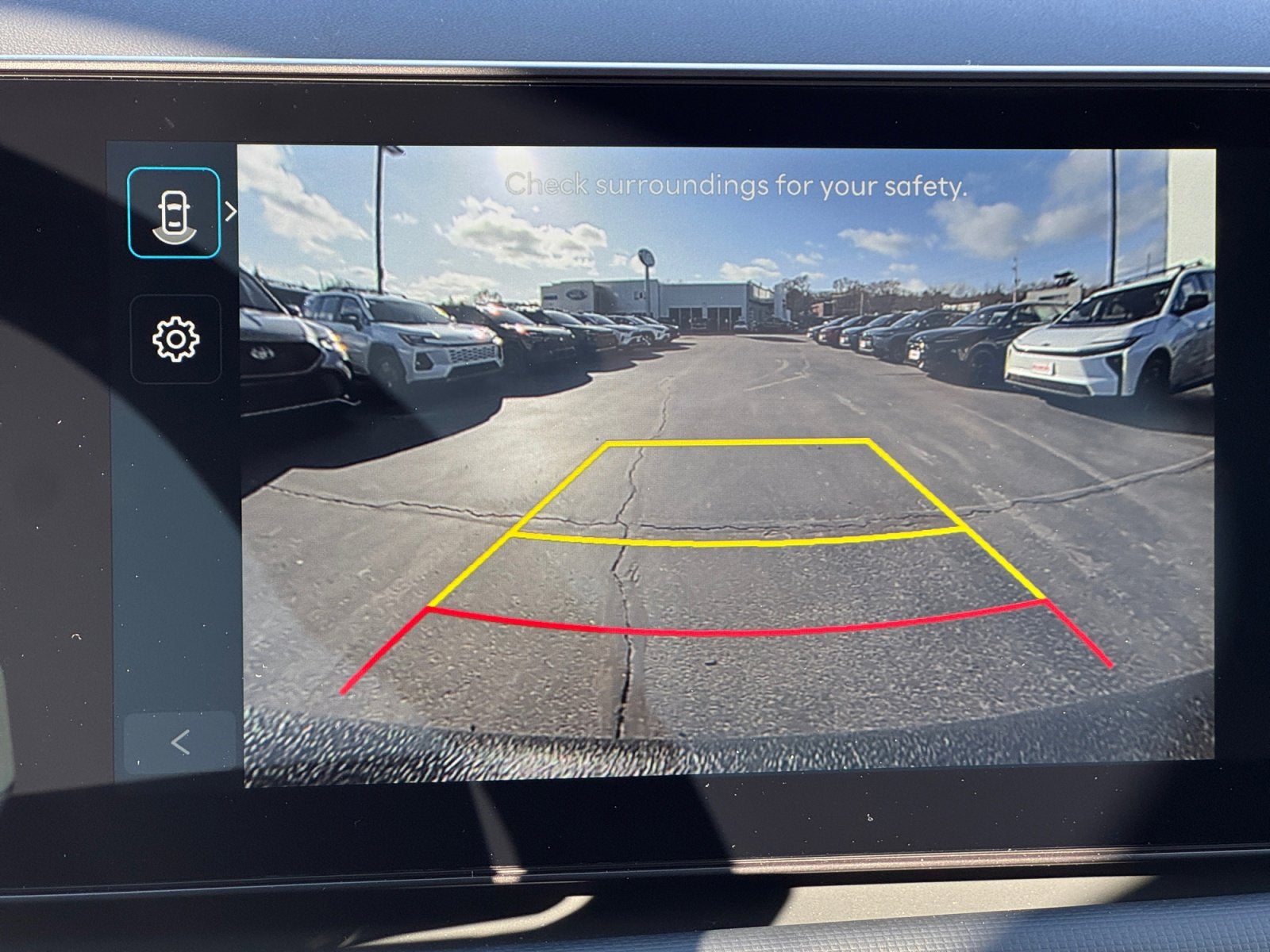 2026 Hyundai SANTA CRUZ SEL AWD