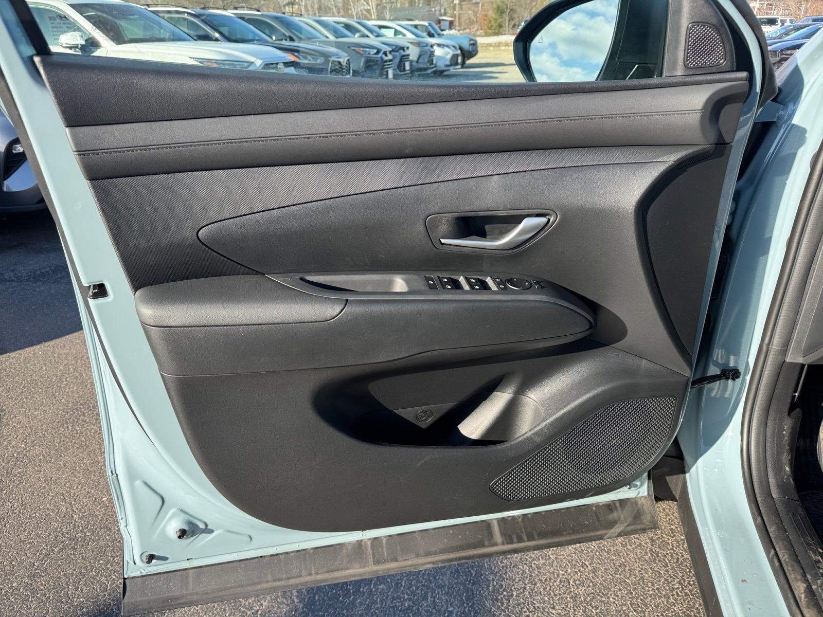 2026 Hyundai SANTA CRUZ SEL AWD