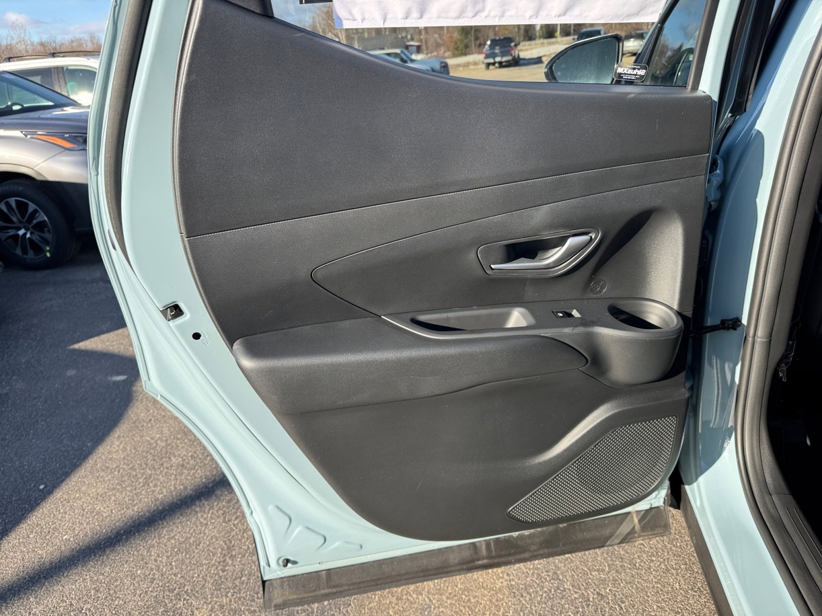 2026 Hyundai SANTA CRUZ SEL AWD