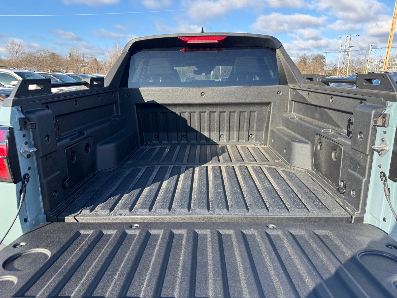 2026 Hyundai SANTA CRUZ SEL AWD