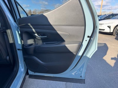 2026 Hyundai SANTA CRUZ SEL AWD