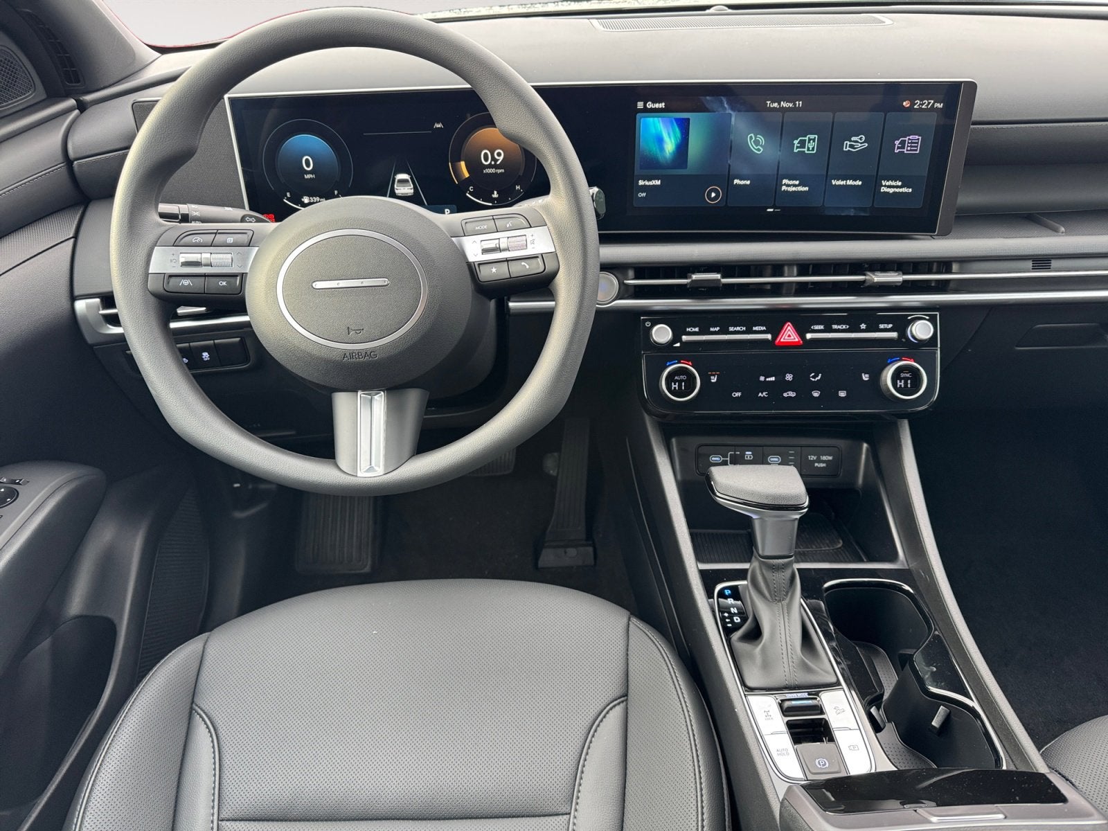 2026 Hyundai SANTA CRUZ SEL Activity AWD