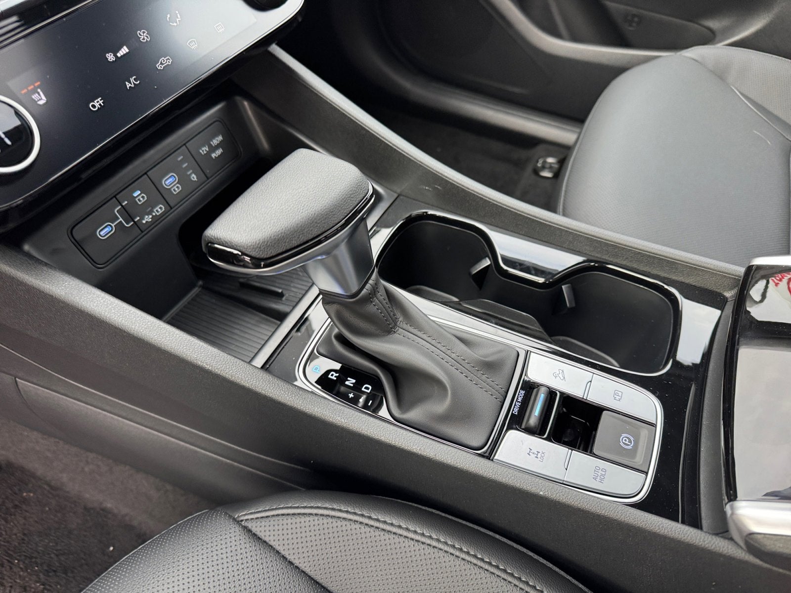 2026 Hyundai SANTA CRUZ SEL Activity AWD