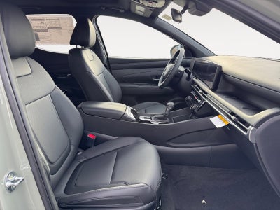 2026 Hyundai SANTA CRUZ SEL Activity AWD