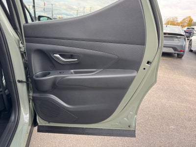 2026 Hyundai SANTA CRUZ SEL Activity AWD